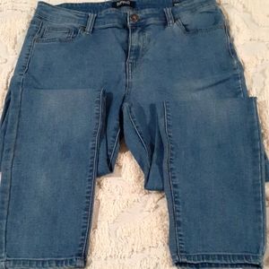 Buffalo brand skinny Jean's